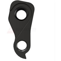 Freewheel Wheels Manufacturing Replaceable Derailleur Hanger / Dropout 469 | Extra 10% off for BC Members, money back guarantee + FREE Delivery options & Returns