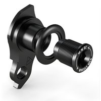 Freewheel Wheels Manufacturing Replaceable Derailleur Hanger / Dropout 487 - Black Bolt - UDH | Extra 10% off for BC Members, money back guarantee + FREE Delivery options & Returns