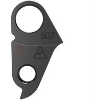 Freewheel Wheels Manufacturing Replaceable Derailleur Hanger / Dropout 507 | Extra 10% off for BC Members, money back guarantee + FREE Delivery options & Returns