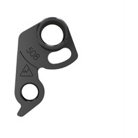 Freewheel Wheels Manufacturing Replaceable Derailleur Hanger / Dropout 508 | Extra 10% off for BC Members, money back guarantee + FREE Delivery options & Returns