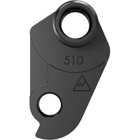 Freewheel Wheels Manufacturing Replaceable Derailleur Hanger / Dropout 510 | Extra 10% off for BC Members, money back guarantee + FREE Delivery options & Returns