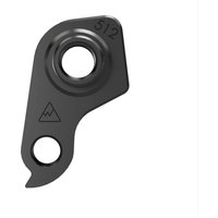 Freewheel Wheels Manufacturing Replaceable Derailleur Hanger / Dropout 512 | Extra 10% off for BC Members, money back guarantee + FREE Delivery options & Returns