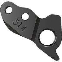Freewheel Wheels Manufacturing Replaceable Derailleur Hanger / Dropout 514 | Extra 10% off for BC Members, money back guarantee + FREE Delivery options & Returns