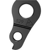 Freewheel Wheels Manufacturing Replaceable Derailleur Hanger / Dropout 529 | Extra 10% off for BC Members, money back guarantee + FREE Delivery options & Returns