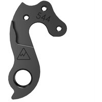 Freewheel Wheels Manufacturing Replaceable Derailleur Hanger / Dropout 544 | Extra 10% off for BC Members, money back guarantee + FREE Delivery options & Returns