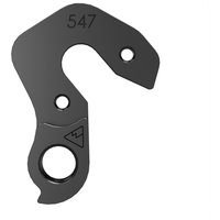 Freewheel Wheels Manufacturing Replaceable Derailleur Hanger / Dropout 547 | Extra 10% off for BC Members, money back guarantee + FREE Delivery options & Returns