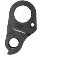 Freewheel Wheels Manufacturing Replaceable Derailleur Hanger / Dropout 558 | Extra 10% off for BC Members, money back guarantee + FREE Delivery options & Returns