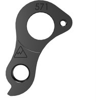 Freewheel Wheels Manufacturing Replaceable Derailleur Hanger / Dropout 571 | Extra 10% off for BC Members, money back guarantee + FREE Delivery options & Returns