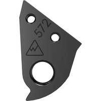 Freewheel Wheels Manufacturing Replaceable Derailleur Hanger / Dropout 572 | Extra 10% off for BC Members, money back guarantee + FREE Delivery options & Returns