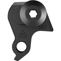 Freewheel Wheels Manufacturing Replaceable Derailleur Hanger / Dropout 581 | Extra 10% off for BC Members, money back guarantee + FREE Delivery options & Returns