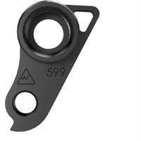 Freewheel Wheels Manufacturing Replaceable Derailleur Hanger / Dropout 599 | Extra 10% off for BC Members, money back guarantee + FREE Delivery options & Returns