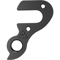 Freewheel Wheels Manufacturing Replaceable Derailleur Hanger / Dropout 633 | Extra 10% off for BC Members, money back guarantee + FREE Delivery options & Returns