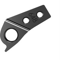 Freewheel Wheels Manufacturing Replaceable Derailleur Hanger / Dropout 648 | Extra 10% off for BC Members, money back guarantee + FREE Delivery options & Returns