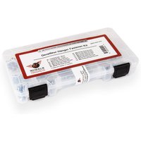 Freewheel Wheels Manufacturing Derailleur Hanger Fastener Assortment | Extra 10% off for BC Members, money back guarantee + FREE Delivery options & Returns