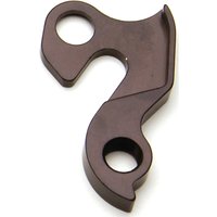 Freewheel Wheels Manufacturing Replaceable Derailleur Hanger / Dropout 60 | Extra 10% off for BC Members, money back guarantee + FREE Delivery options & Returns