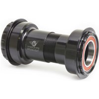 Freewheel Wheels Manufacturing PF30A To Outboard Angular Contact Bearings | Extra 10% off for BC Members, money back guarantee + FREE Delivery options & Returns