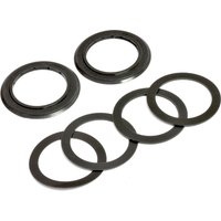 Freewheel Wheels Manufacturing PF30 Bottom Bracket Spacer Pack | Extra 10% off for BC Members, money back guarantee + FREE Delivery options & Returns