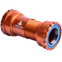 Freewheel Wheels Manufacturing PF30 Outboard ABEC-3 Bearings For 29mm Cranks (SRAM DUB) - Orange | Extra 10% off for BC Members, money back guarantee + FREE Delivery options & Returns