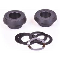 Freewheel Wheels Manufacturing PF30 to 24/22mm Crank Spindle Shims | Extra 10% off for BC Members, money back guarantee + FREE Delivery options & Returns