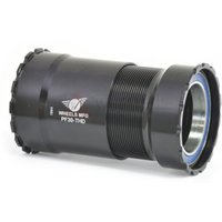 Freewheel Wheels Manufacturing PF30 Threaded ABEC-3 Bearings For 30mm Cranks | Extra 10% off for BC Members, money back guarantee + FREE Delivery options & Returns