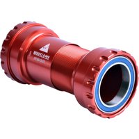 Freewheel Wheels Manufacturing PF30 Outboard ABEC-3 BB for 30mm Cranks | Extra 10% off for BC Members, money back guarantee + FREE Delivery options & Returns