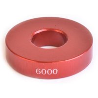 Freewheel Wheels Manufacturing Drift for use with bearing 6000 and 10mm axles for the WMFG over axle kit | Extra 10% off for BC Members, money back guarantee + FREE Delivery options & Returns