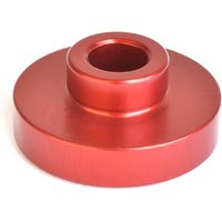 Freewheel Wheels Manufacturing Replacement 6003 open bore adapter for the WMFG large bearing press | Extra 10% off for BC Members, money back guarantee + FREE Delivery options & Returns