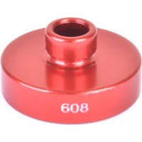 Freewheel Wheels Manufacturing Replacement 608 open bore adapter for the WMFG small bearing press | Extra 10% off for BC Members, money back guarantee + FREE Delivery options & Returns