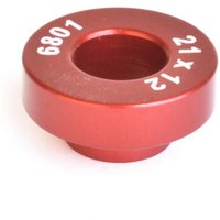 Freewheel Wheels Manufacturing Replacement 6801 open bore adapter for the WMFG large bearing press | Extra 10% off for BC Members, money back guarantee + FREE Delivery options & Returns