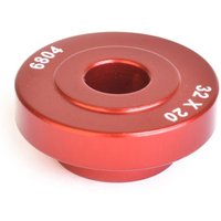 Freewheel Wheels Manufacturing Replacement 6804 open bore adapter for the WMFG large bearing press | Extra 10% off for BC Members, money back guarantee + FREE Delivery options & Returns