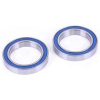 Freewheel Wheels Manufacturing 6806/29 (DUB) ABEC-3 Sealed Bearing | Extra 10% off for BC Members, money back guarantee + FREE Delivery options & Returns