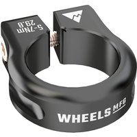 Freewheel Wheels Manufacturing Seat Post Collar 29.8mm | Extra 10% off for BC Members, money back guarantee + FREE Delivery options & Returns