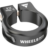 Freewheel Wheels Manufacturing Seat Post Collar 31.8mm | Extra 10% off for BC Members, money back guarantee + FREE Delivery options & Returns
