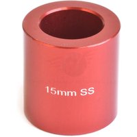 Freewheel Wheels Manufacturing Spacer For Use With 15mm Axles For The WMFG Over Axle Kit | Extra 10% off for BC Members, money back guarantee + FREE Delivery options & Returns