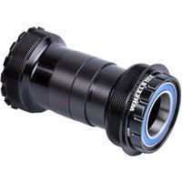 Freewheel Wheels Manufacturing T47A Outboard ABEC-3 Bearings For 24/22mm Cranks | Extra 10% off for BC Members, money back guarantee + FREE Delivery options & Returns