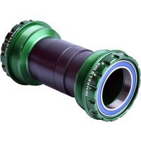 Freewheel Wheels Manufacturing T47 Outboard Angular Contact Bearings | Extra 10% off for BC Members, money back guarantee + FREE Delivery options & Returns