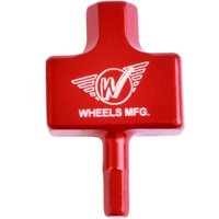 Freewheel Wheels Manufacturing Fox Shock Adjuster Tool | Extra 10% off for BC Members, money back guarantee + FREE Delivery options & Returns