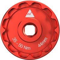 Freewheel Wheels Manufacturing Thin Flange Bottom Bracket Socket for 44mm 12/24 Notch | Extra 10% off for BC Members, money back guarantee + FREE Delivery options & Returns