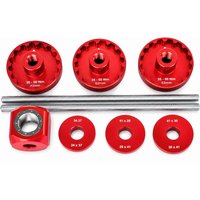Freewheel Wheels Manufacturing Thin Flange Bottom Bracket Socket - Pro Kit | Extra 10% off for BC Members, money back guarantee + FREE Delivery options & Returns