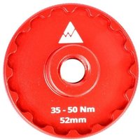 Freewheel Wheels Manufacturing Thin Flange Bottom Bracket Tool - Praxis T47 16-notch 52mm | Extra 10% off for BC Members, money back guarantee + FREE Delivery options & Returns