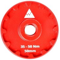 Freewheel Wheels Manufacturing Thin Flange Bottom Bracket Tool - Praxis T47 12-notch 50mm | Extra 10% off for BC Members, money back guarantee + FREE Delivery options & Returns