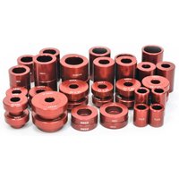 Freewheel Wheels Manufacturing Bearing Drift Set Essential Kit | Extra 10% off for BC Members, money back guarantee + FREE Delivery options & Returns