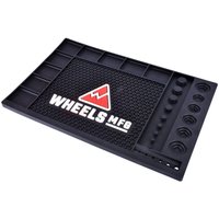 Freewheel Wheels Manufacturing Ultimate Benchtop Mat | Extra 10% off for BC Members, money back guarantee + FREE Delivery options & Returns