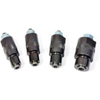 Freewheel Wheels Manufacturing Bike Bearing Extractor Essential Kit | Extra 10% off for BC Members, money back guarantee + FREE Delivery options & Returns