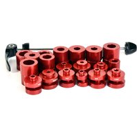 Freewheel Wheels Manufacturing Hub Bearing Press Pro Kit | Extra 10% off for BC Members, money back guarantee + FREE Delivery options & Returns