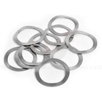 Freewheel Wheels Manufacturing 30mm ID Wave Washer | Extra 10% off for BC Members, money back guarantee + FREE Delivery options & Returns