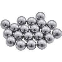 Freewheel Shimano Spares 3/16 inch Ball Bearings, 20 Pack | Extra 10% off for BC Members, money back guarantee + FREE Delivery options & Returns