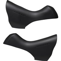 Freewheel Shimano Ultegra ST-6800 bracket covers, black pair | Extra 10% off for BC Members, money back guarantee + FREE Delivery options & Returns