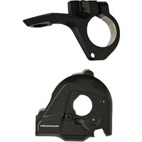 Freewheel Shimano Spares SL-M8000 right hand base cover unit for with indicator type | Extra 10% off for BC Members, money back guarantee + FREE Delivery options & Returns