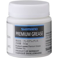 Freewheel Shimano Workshop Premium Dura-Ace grease 50 g tub | Extra 10% off for BC Members, money back guarantee + FREE Delivery options & Returns